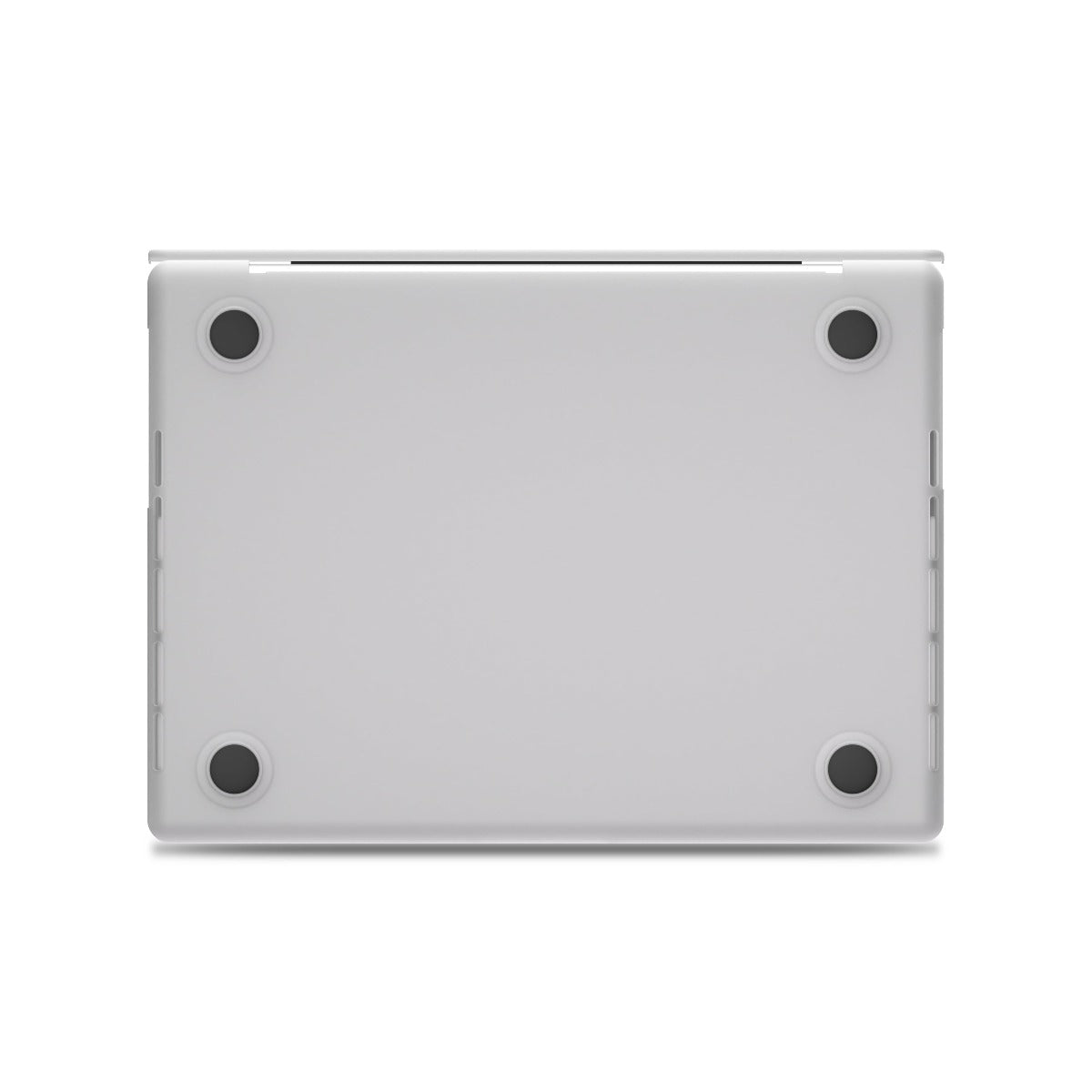 Протектор за MacBook Pro 14" от Next One - прозрачен (матов) - iSTYLE BG