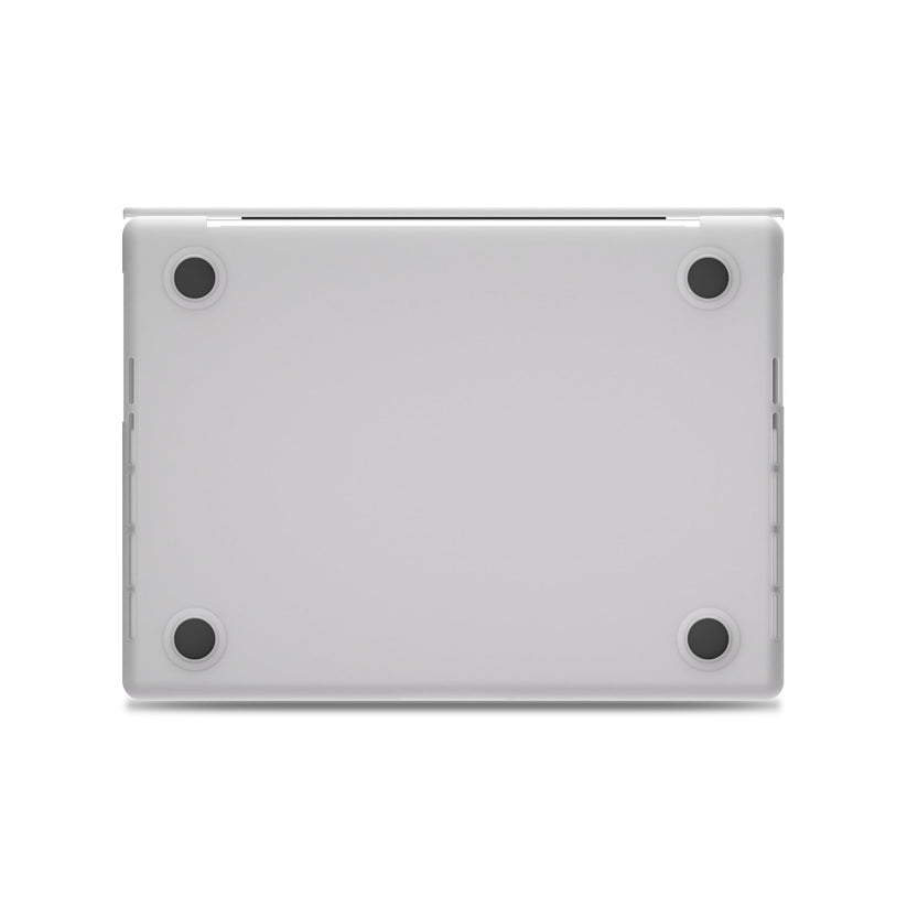 Протектор за MacBook Pro 14" от Next One - прозрачен (матов) - iSTYLE BG