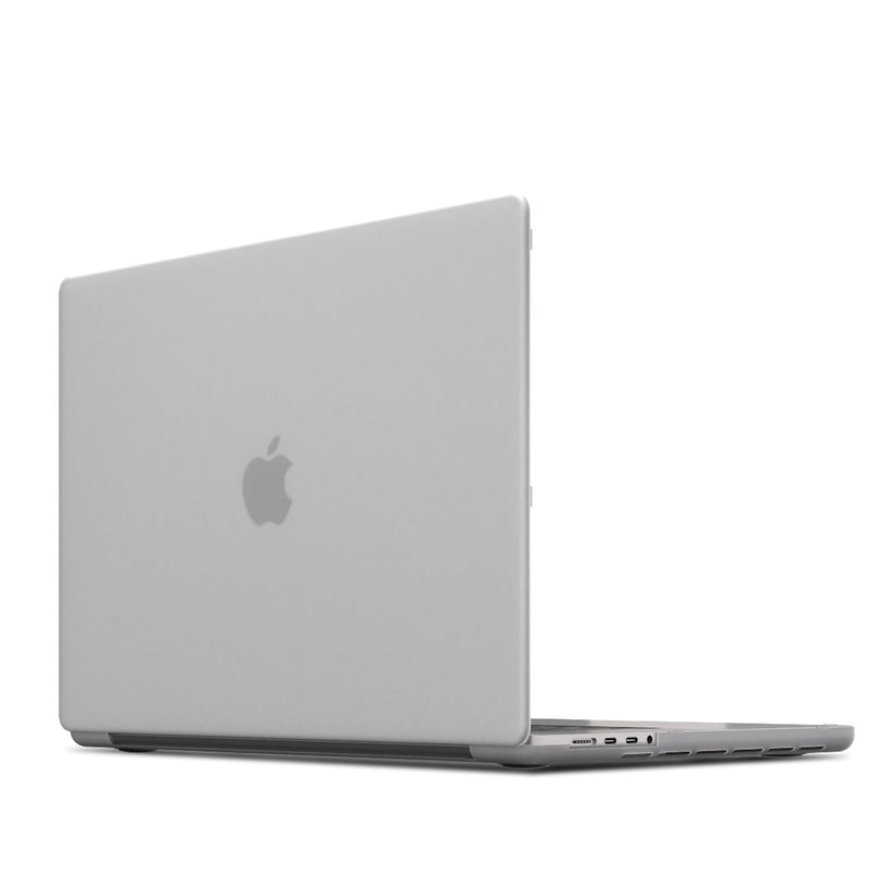 Протектор за MacBook Pro 14" от Next One - прозрачен (матов) - iSTYLE BG
