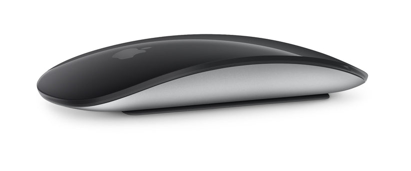 Демонстрационна безжична мишка Apple Magic Mouse 3 - черна - iSTYLE BG