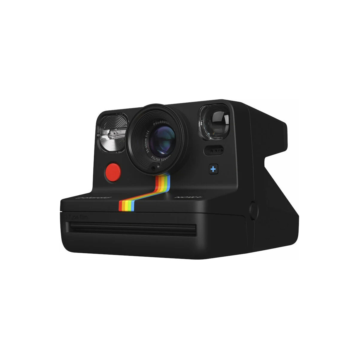 Polaroid Now Gen 2 - Black