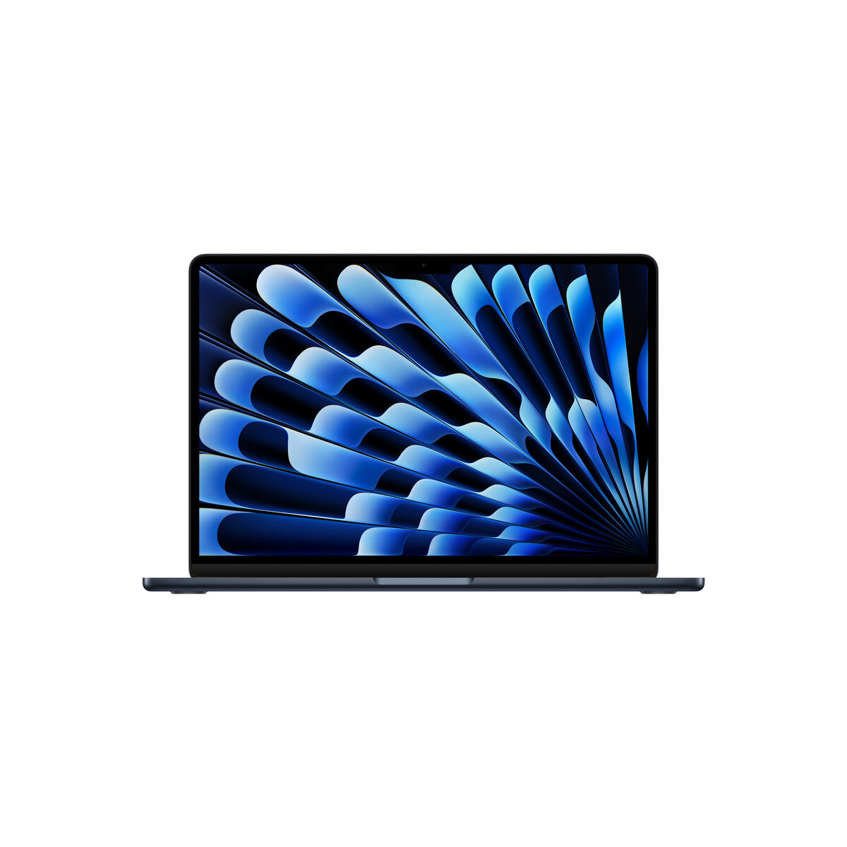 MacBook Air (13-инчов) M3 чип | 24GB памет | 512GB - Midnight - iSTYLE BG