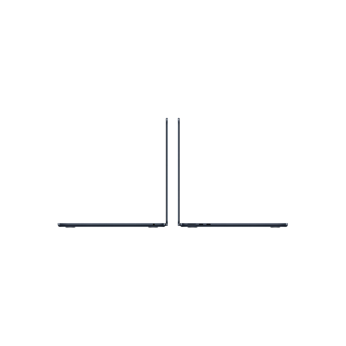 MacBook Air (13-инчов) M3 чип | 24GB памет | 512GB - Midnight - iSTYLE BG