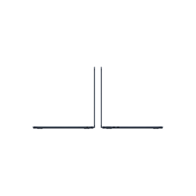 MacBook Air (13-инчов) M3 чип | 24GB памет | 512GB - Midnight - iSTYLE BG