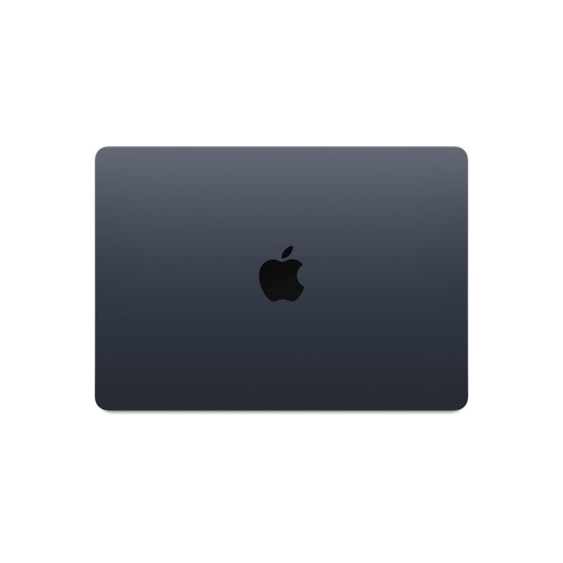 MacBook Air (13-инчов) M3 чип | 24GB памет | 512GB - Midnight - iSTYLE BG
