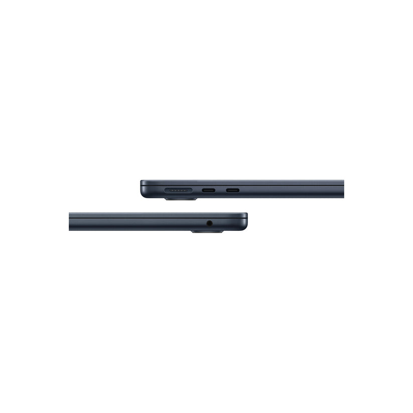 MacBook Air (13-инчов) M3 чип | 24GB памет | 512GB - Midnight - iSTYLE BG