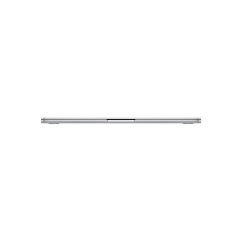 MacBook Air 13" с M3 чип | 8GB памет | 512 GB - Silver - INT клавиатура - iSTYLE BG
