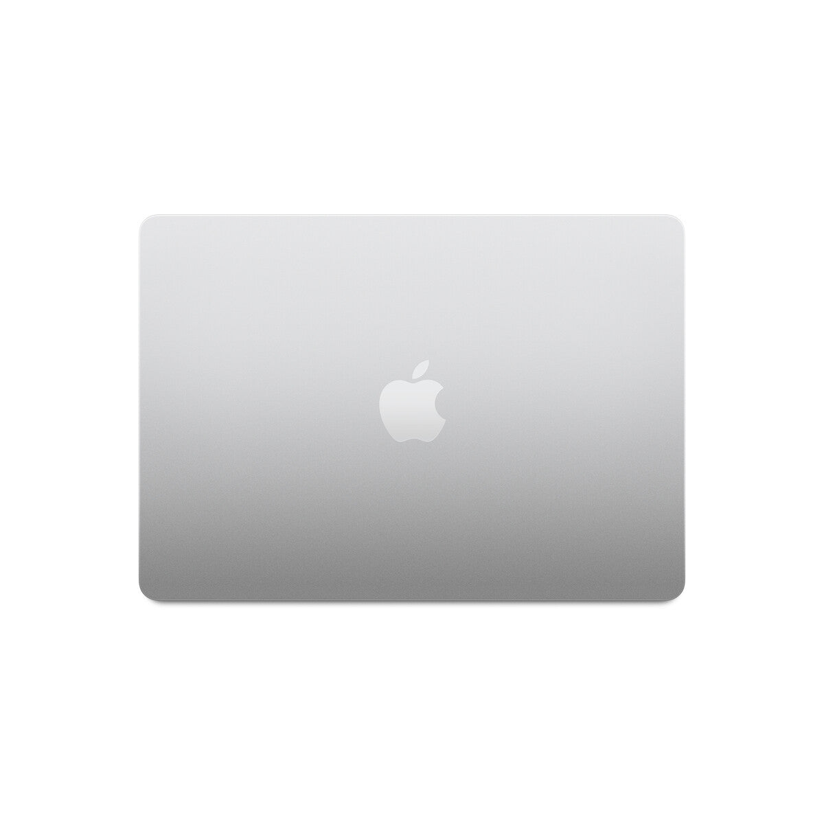 MacBook Air 13" с M3 чип | 8GB памет | 512 GB - Silver - INT клавиатура - iSTYLE BG