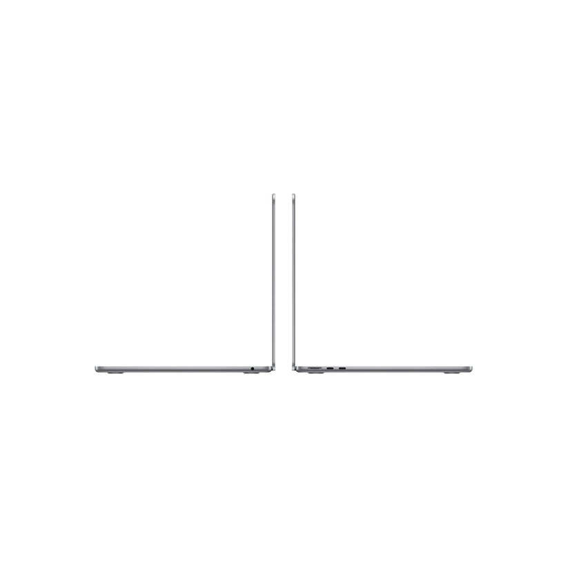 MacBook Air (13-инчов) M3 чип | 24GB памет | 512GB - Space Grey - iSTYLE BG