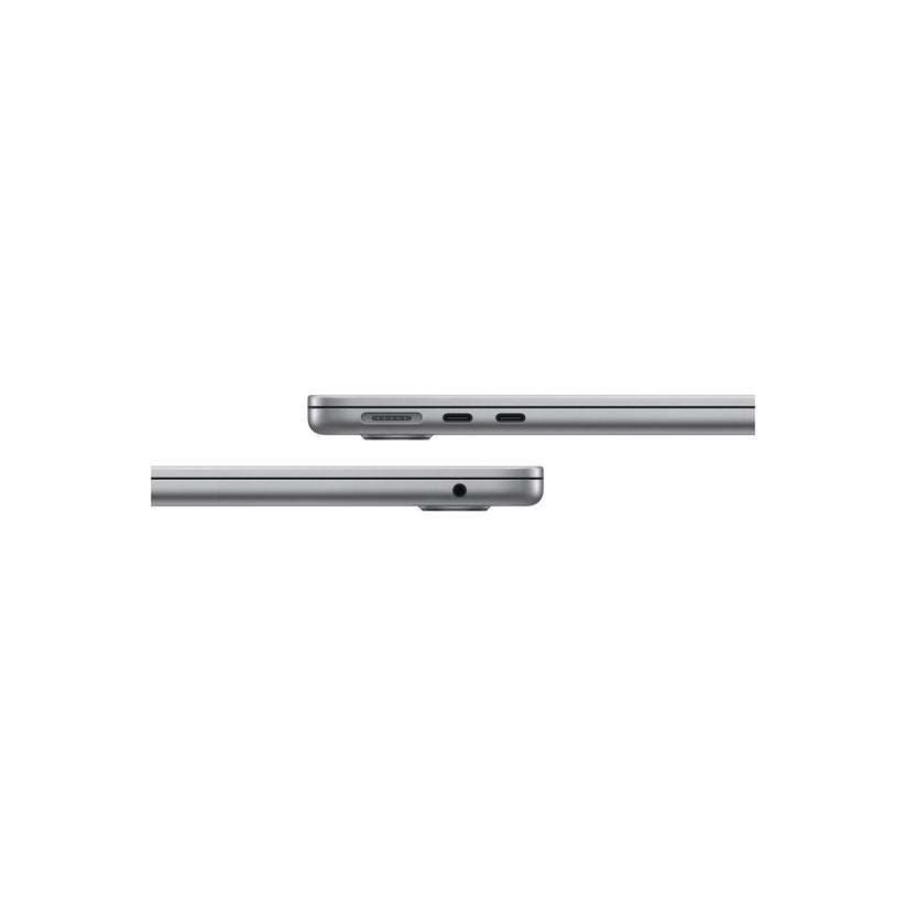MacBook Air (13-инчов) M3 чип | 24GB памет | 512GB - Space Grey - iSTYLE BG