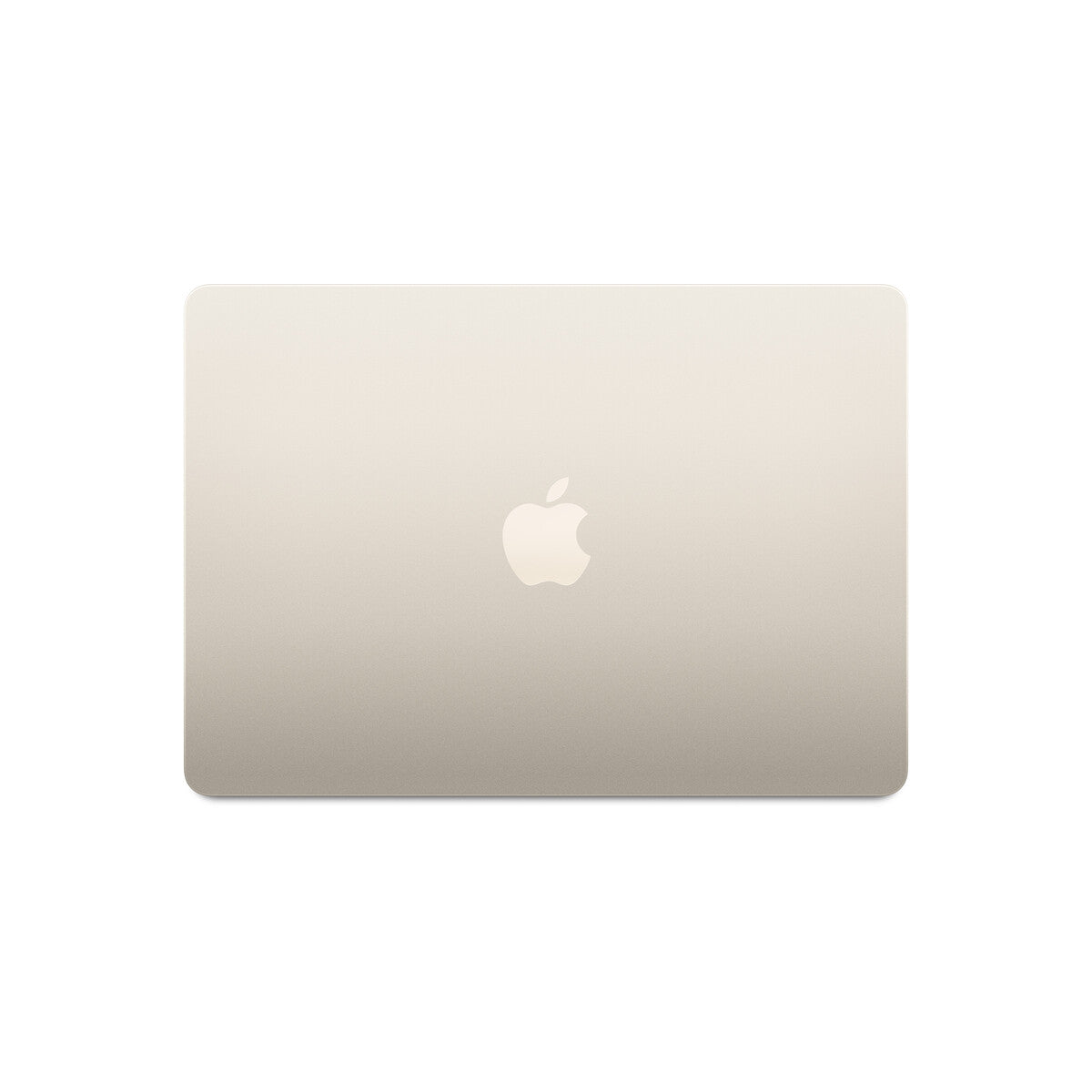 MacBook Air 13" с M3 чип | 16GB памет | 512 GB - Starlight - INT клавиатура - iSTYLE BG