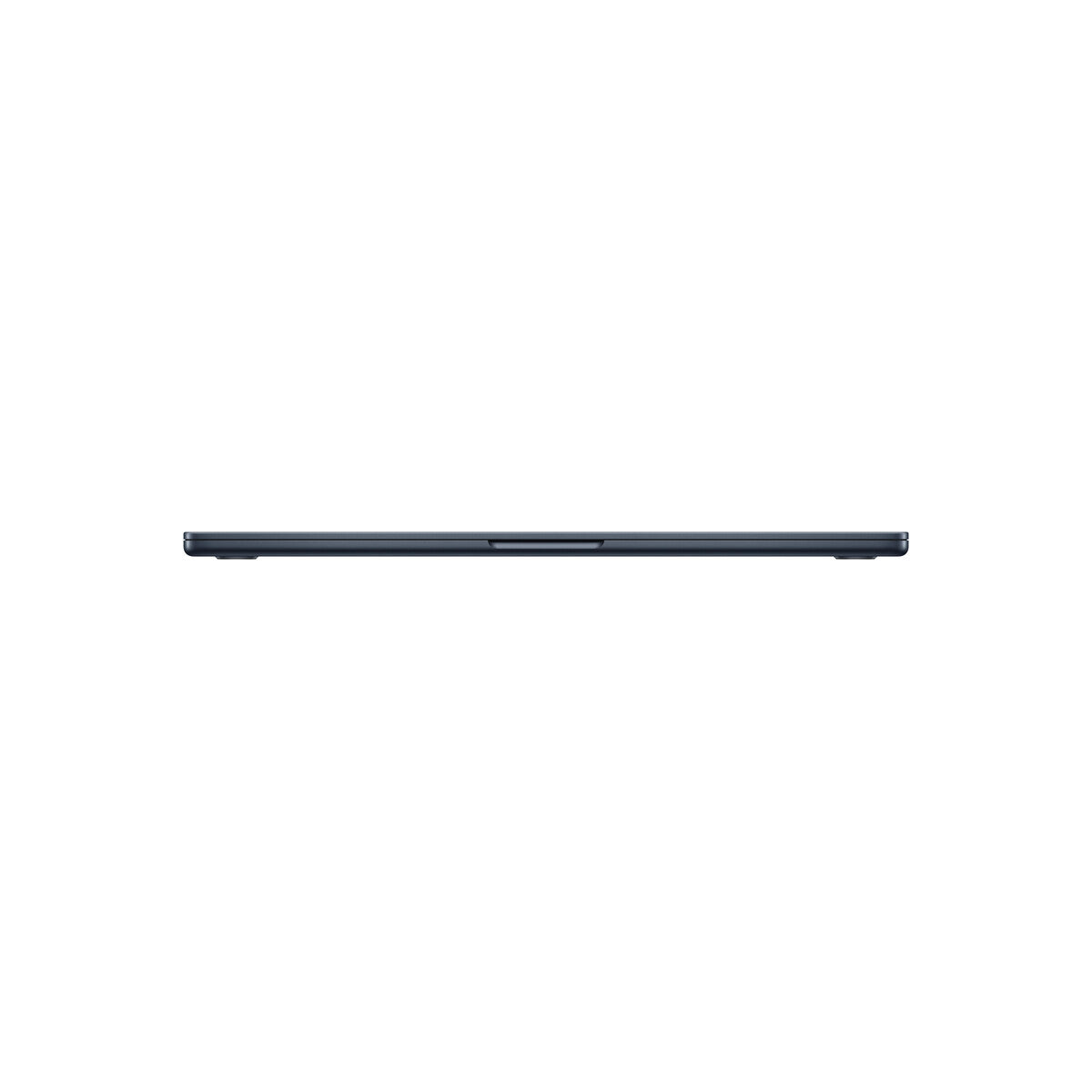 MacBook Air 15" с M3 чип | 8GB памет | 256 GB - Midnight - INT клавиатура - iSTYLE BG