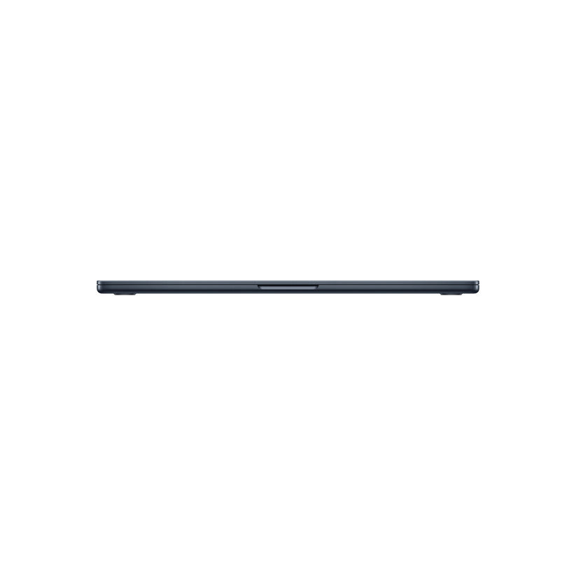 MacBook Air 15" с M3 чип | 8GB памет | 256 GB - Midnight - INT клавиатура - iSTYLE BG