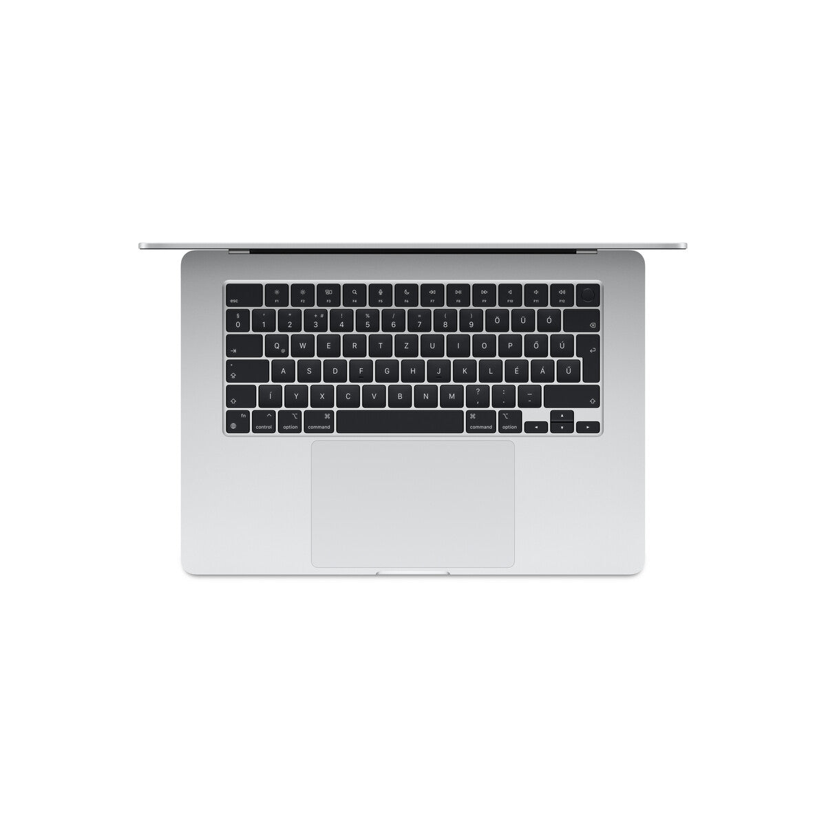MacBook Air 15" с M3 чип | 24GB памет | 512GB - Silver - iSTYLE BG