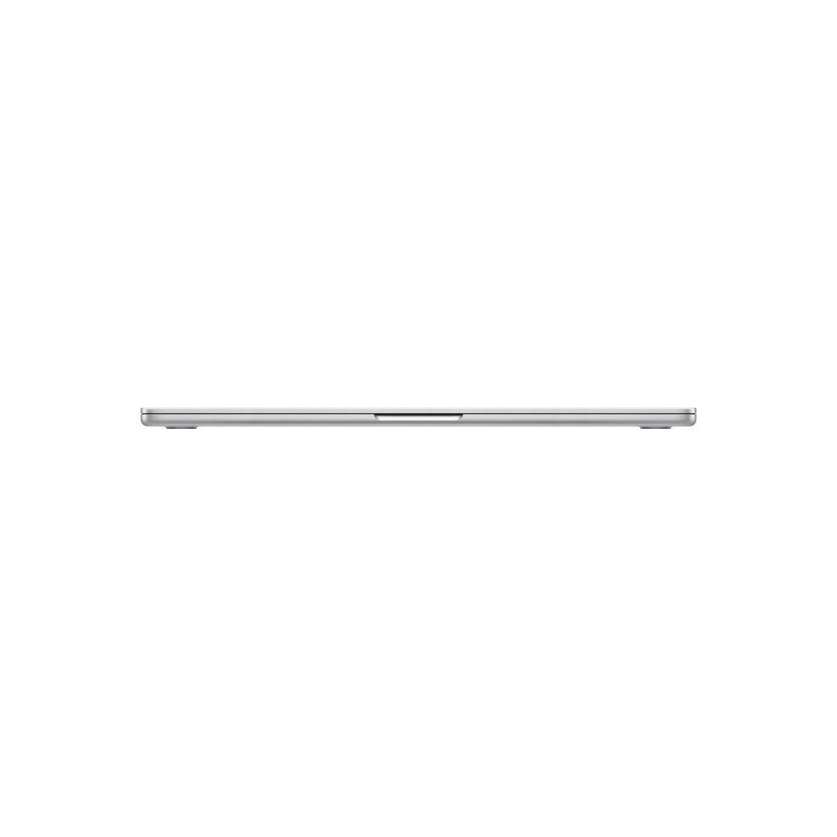 MacBook Air 15" с M3 чип | 24GB памет | 512GB - Silver - iSTYLE BG