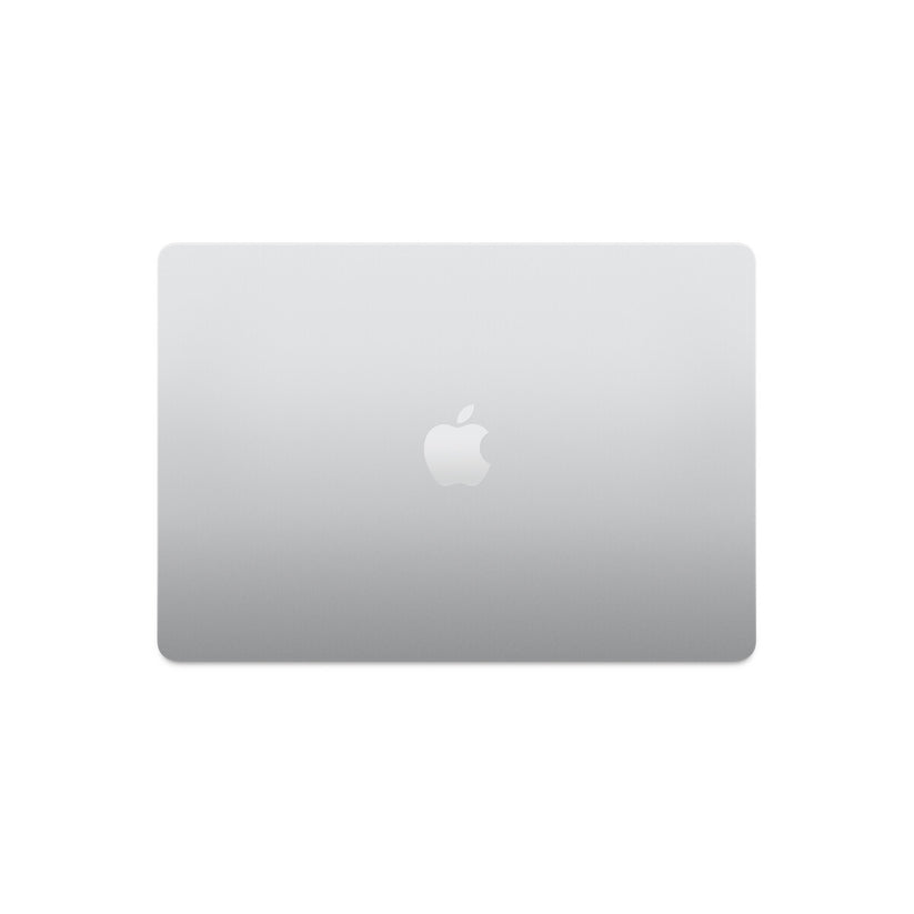 MacBook Air 15" с M3 чип | 24GB памет | 512GB - Silver - iSTYLE BG