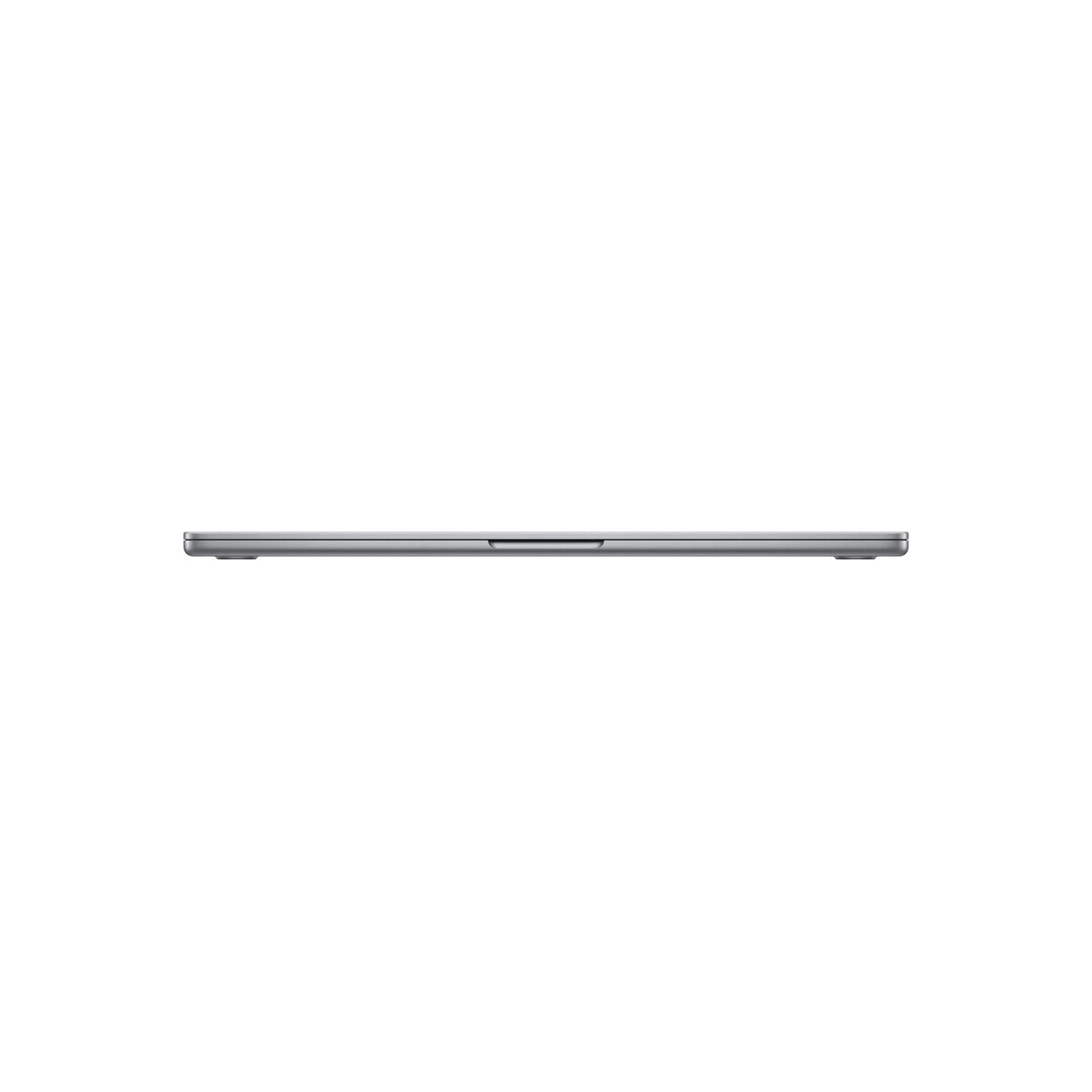 MacBook Air 15" с M3 чип | 8GB памет | 512 GB - Space Grey - INT клавиатура - iSTYLE BG