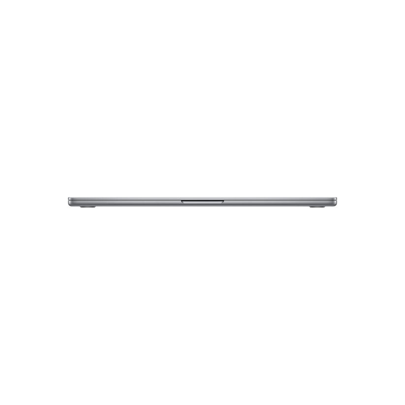 MacBook Air 15" с M3 чип | 8GB памет | 512 GB - Space Grey - INT клавиатура - iSTYLE BG
