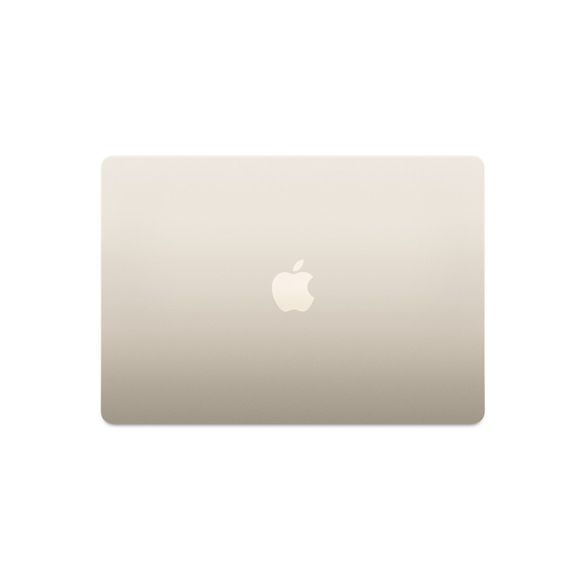 MacBook Air 15" с M3 чип | 16GB памет | 512 GB - Starlight - INT клавиатура - iSTYLE BG
