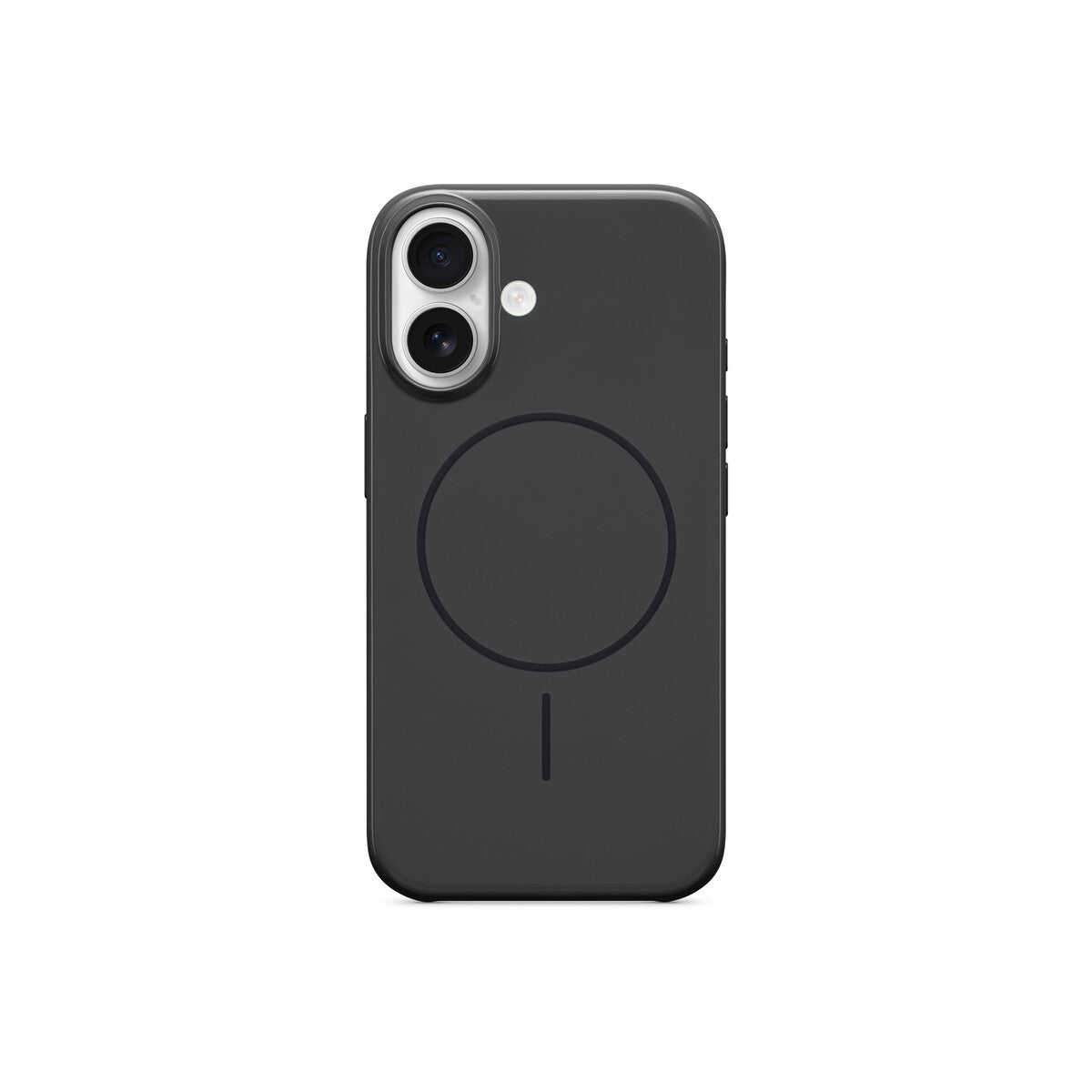 Beats iPhone 16 Case with MagSafe - MidnightÊBlack - iSTYLE BG