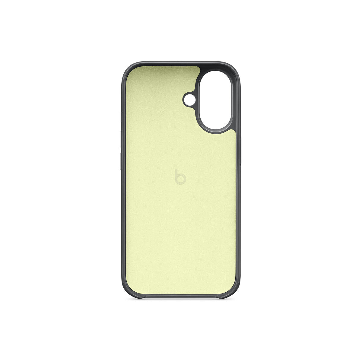 Beats iPhone 16 Case with MagSafe - MidnightÊBlack - iSTYLE BG