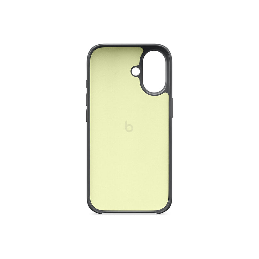 Beats iPhone 16 Case with MagSafe - MidnightÊBlack - iSTYLE BG
