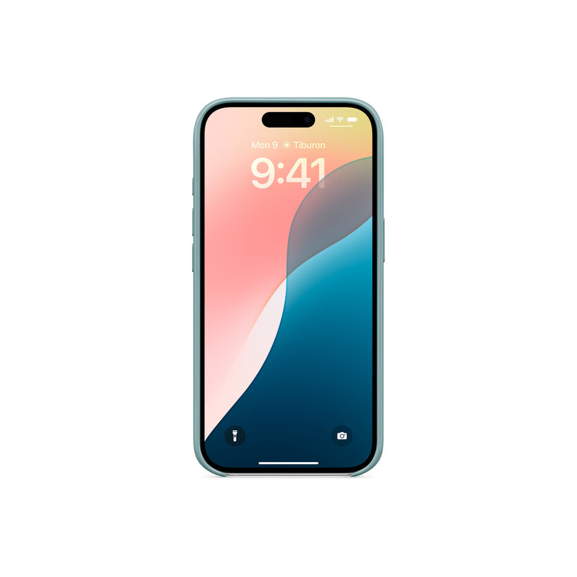 Beats iPhone 16 Case with MagSafe - RiptideÊBlue - iSTYLE BG