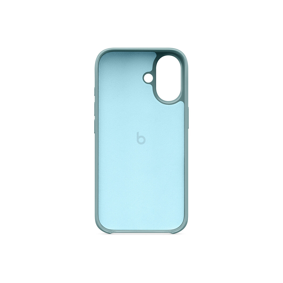 Beats iPhone 16 Case with MagSafe - RiptideÊBlue - iSTYLE BG