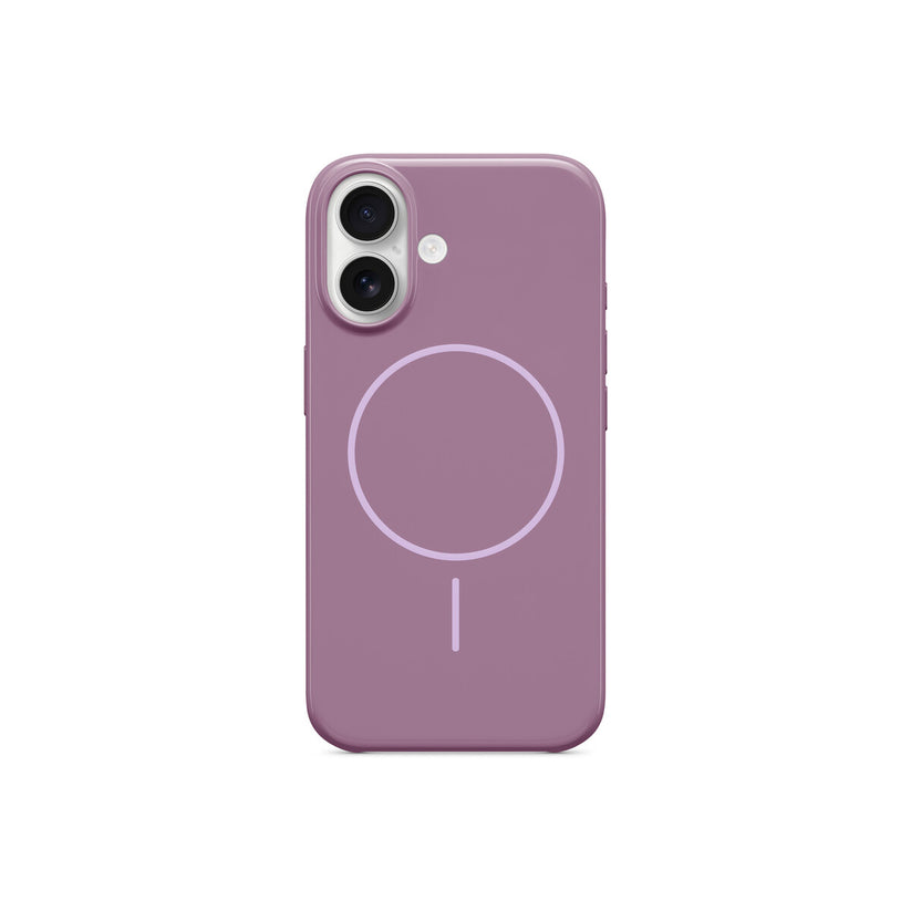 Beats iPhone 16 Case with MagSafe - SunsetÊPurple - iSTYLE BG