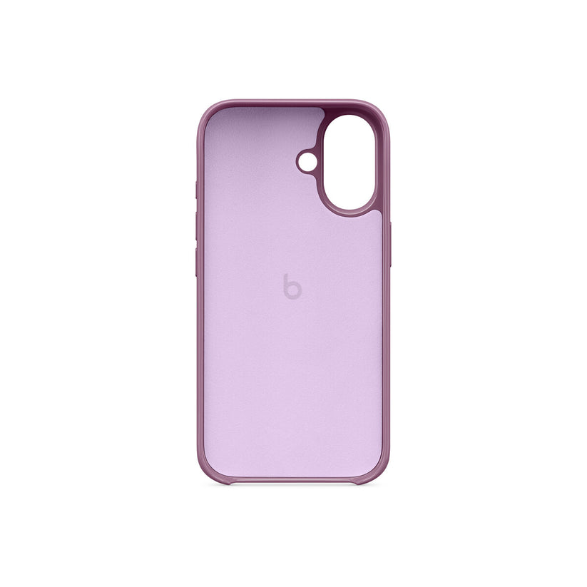 Beats iPhone 16 Case with MagSafe - SunsetÊPurple - iSTYLE BG