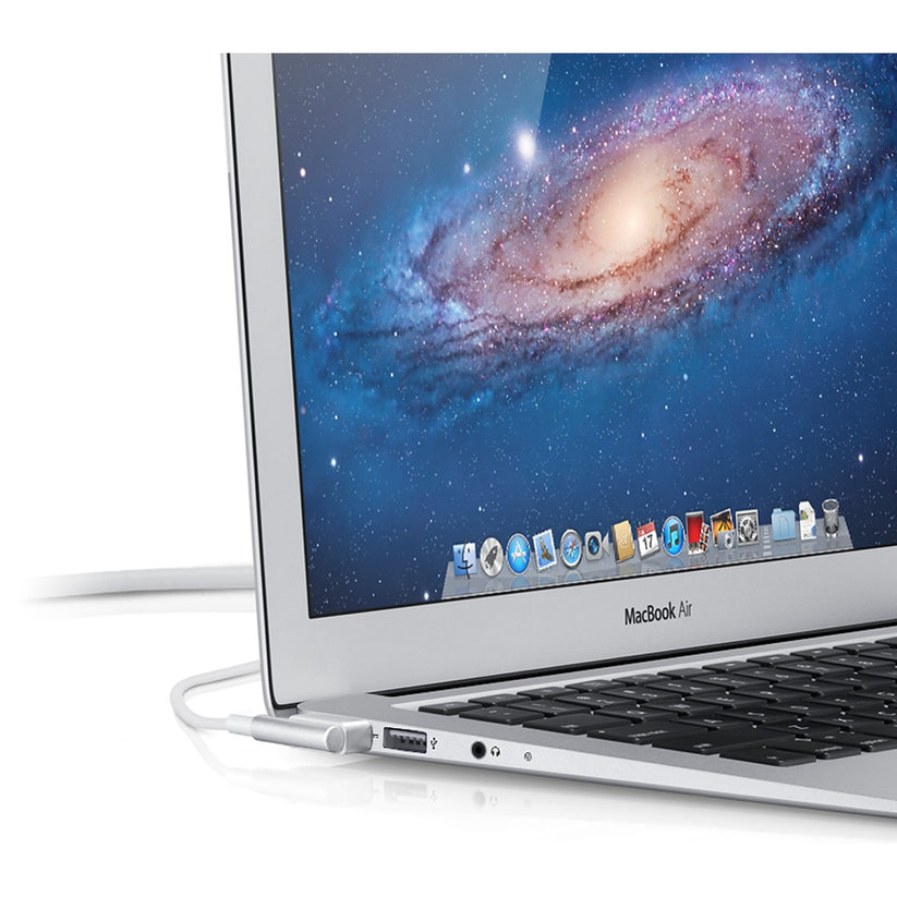 Apple MagSafe към MagSafe 2 адаптер - iSTYLE BG