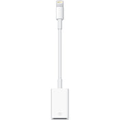 Apple Lightning към USB адаптер за фотоапарати - iSTYLE BG