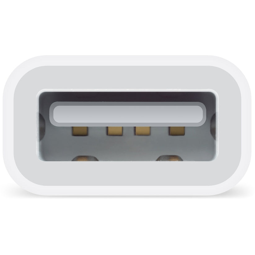 Apple Lightning към USB адаптер за фотоапарати - iSTYLE BG