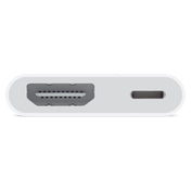 Apple Lightning към Digital AV адаптер - iSTYLE BG