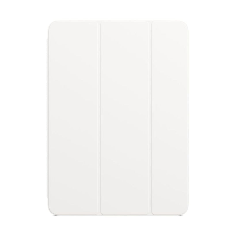 Кейс за iPad Air 4 от Apple - Smart Folio- бял - iSTYLE BG