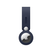 AirTag Loop - Deep Navy - iSTYLE BG