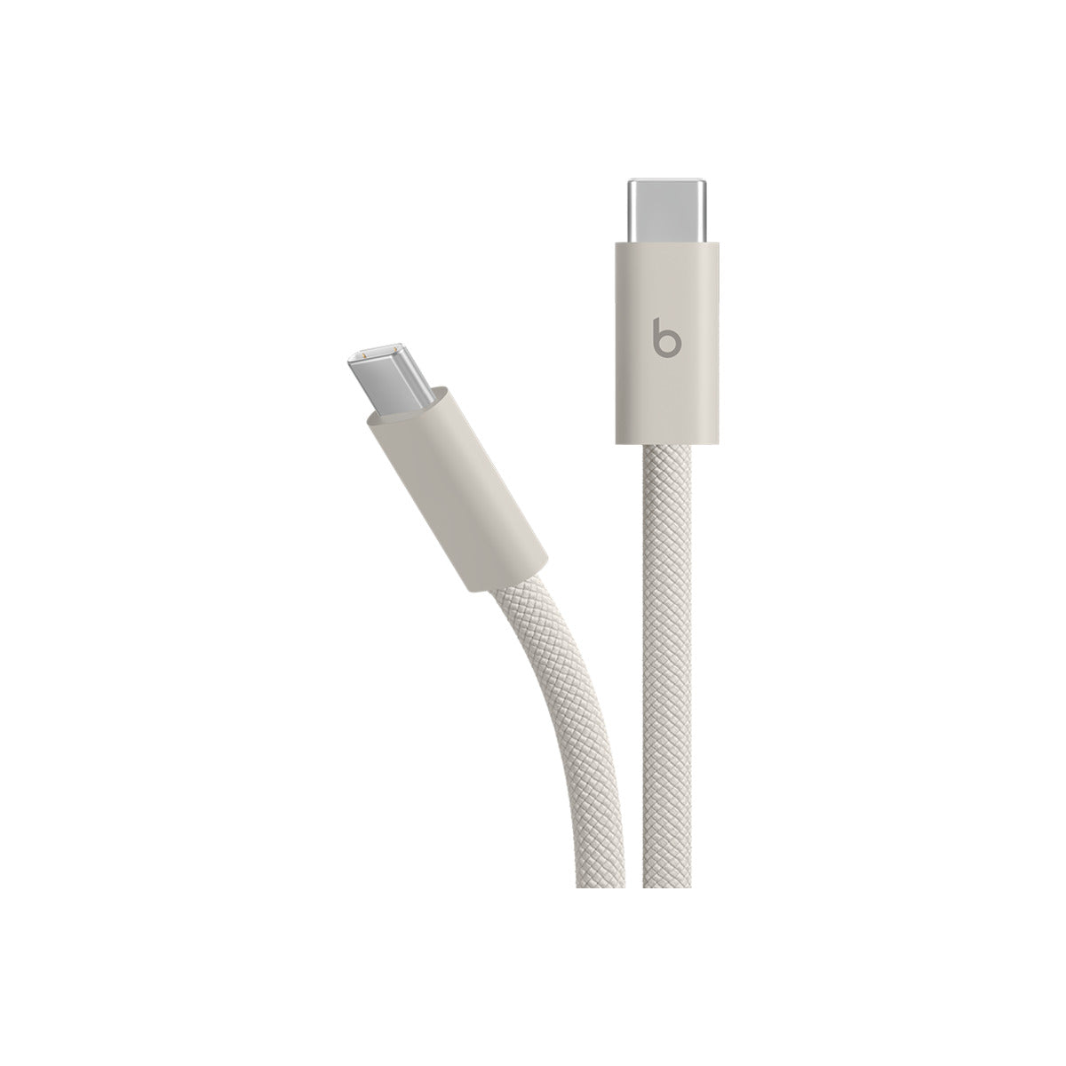 Beats 240W USB-C to USB-C Braided Cable (3 m ) - Surge Stone