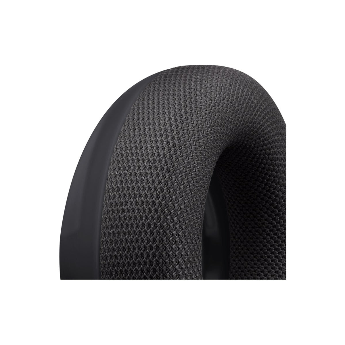 Beats 360 Cushion Kit - Black Performance Knit Cushions for Ear Cups and Headband