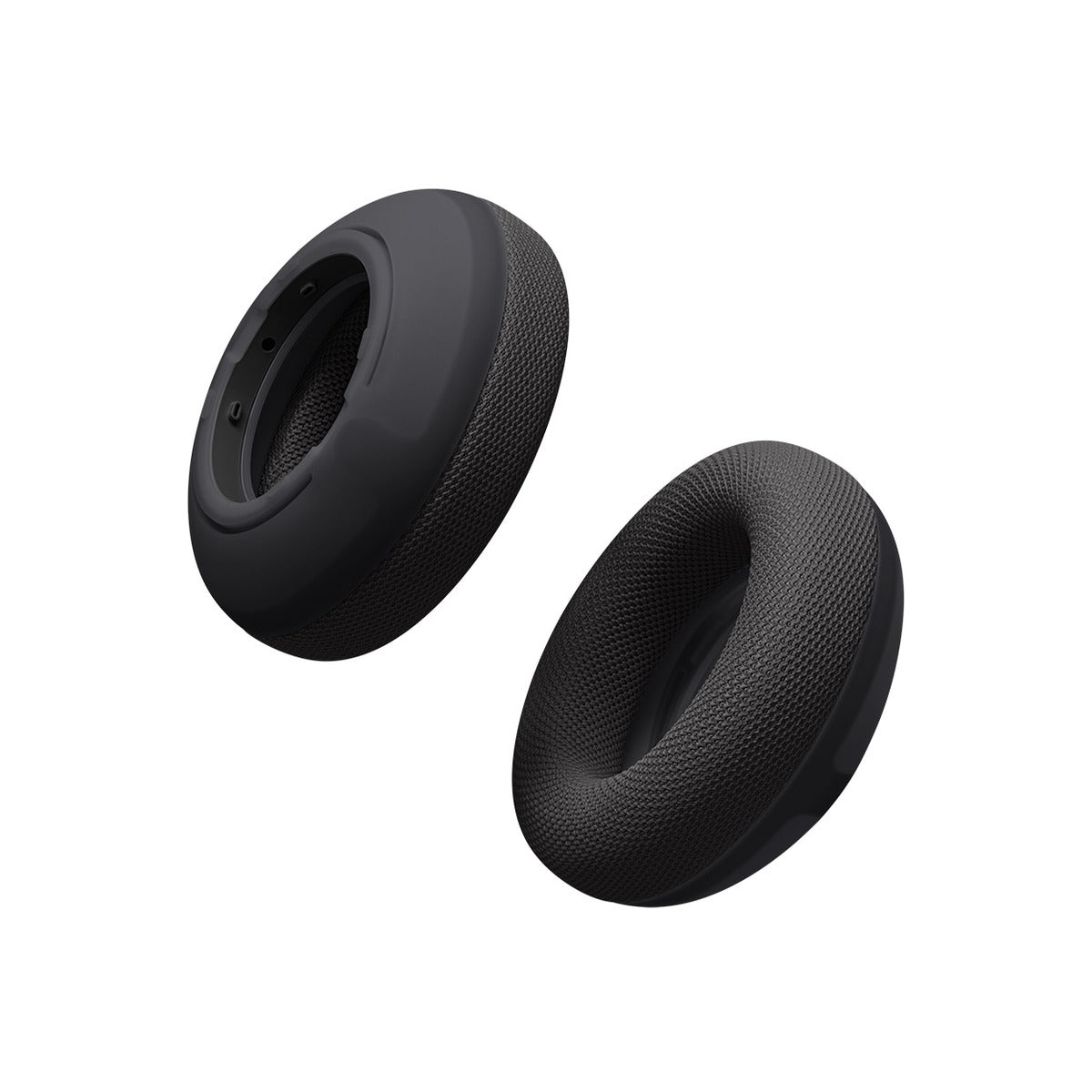 Beats 360 Cushion Kit - Black Performance Knit Cushions for Ear Cups and Headband