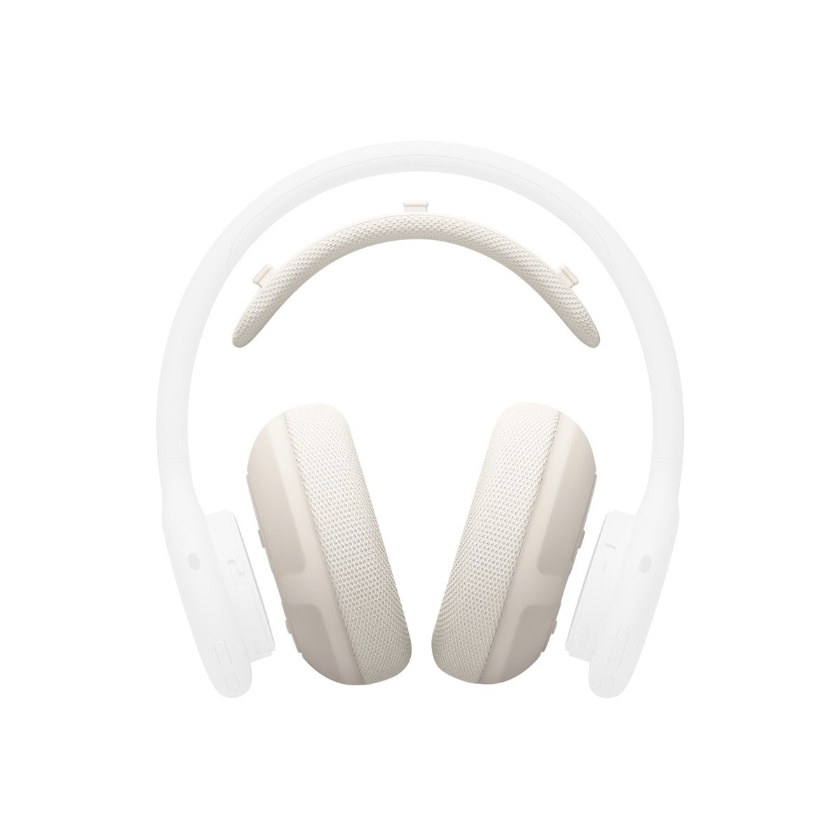 Beats 360 Cushion Kit - Cloud Performance Knit Cushions for Ear Cups and Headband