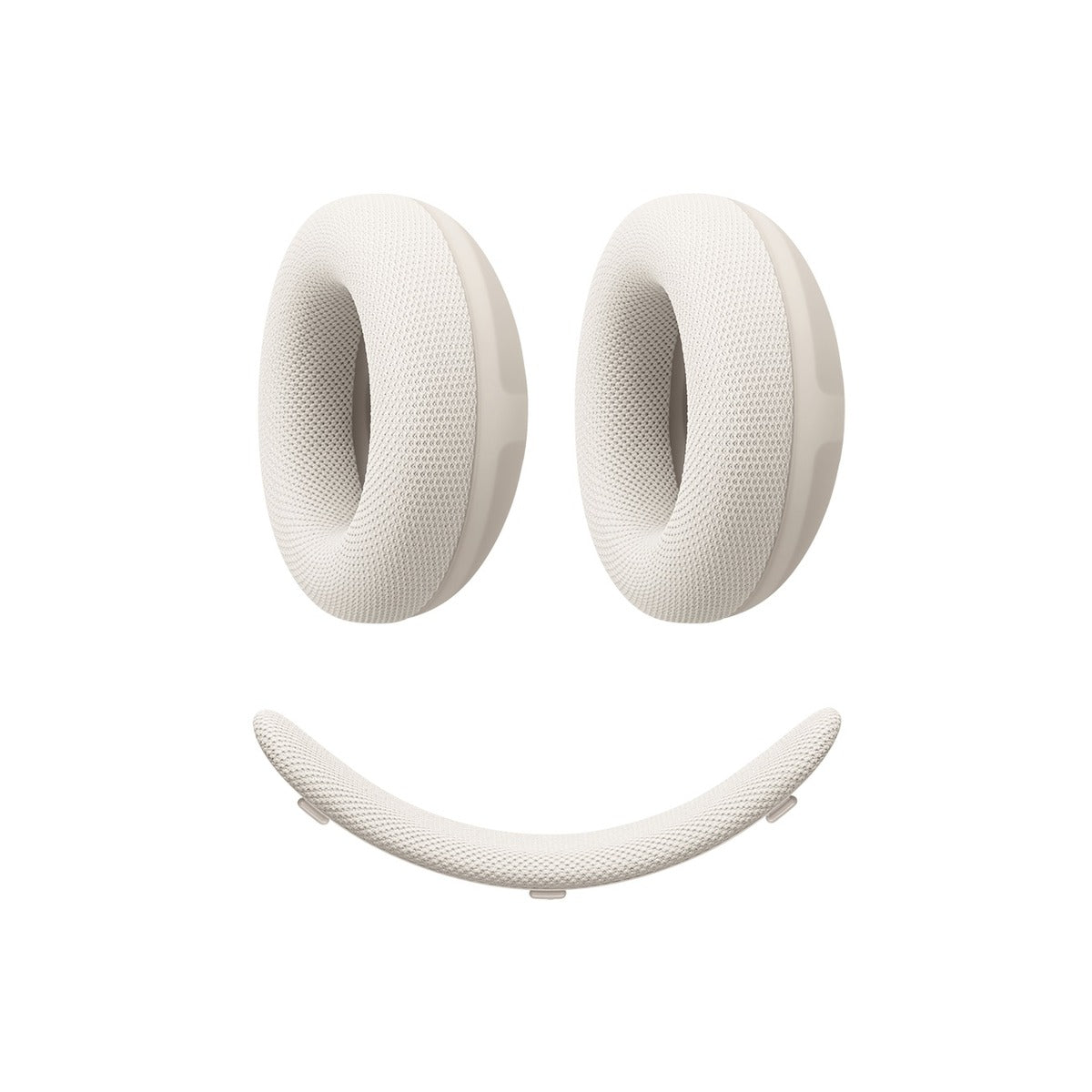 Beats 360 Cushion Kit - Cloud Performance Knit Cushions for Ear Cups and Headband