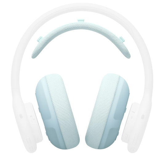 Beats 360 Cushion Kit - Sky Performance Knit Cushions for Ear Cups and Headband