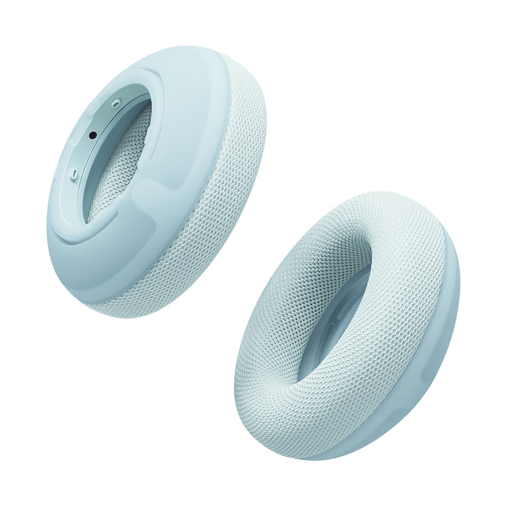 Beats 360 Cushion Kit - Sky Performance Knit Cushions for Ear Cups and Headband