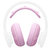 Beats 360 Cushion Kit - Pink Performance Knit Cushions for Ear Cups and Headband
