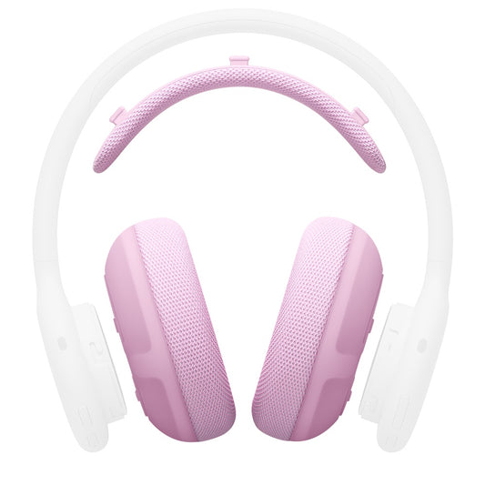 Beats 360 Cushion Kit - Pink Performance Knit Cushions for Ear Cups and Headband
