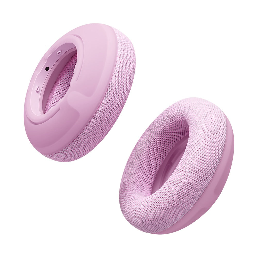 Beats 360 Cushion Kit - Pink Performance Knit Cushions for Ear Cups and Headband