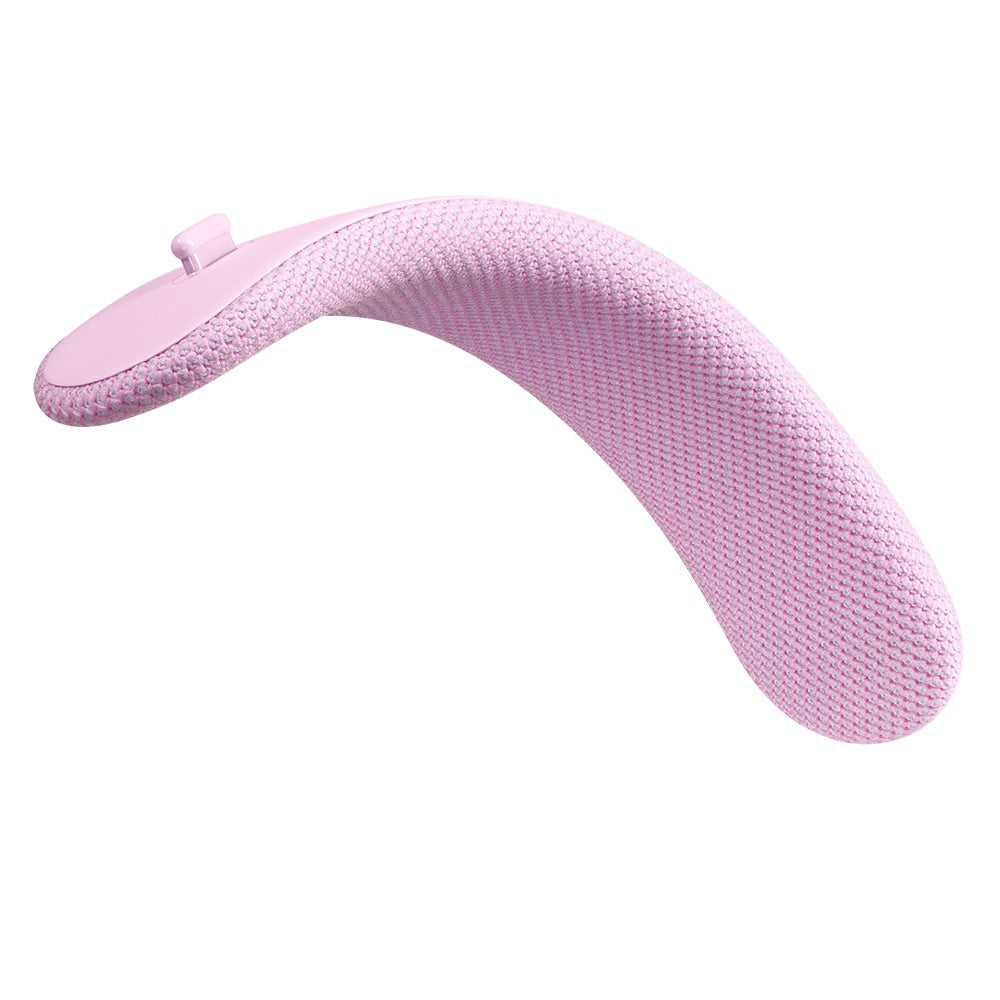 Beats 360 Cushion Kit - Pink Performance Knit Cushions for Ear Cups and Headband