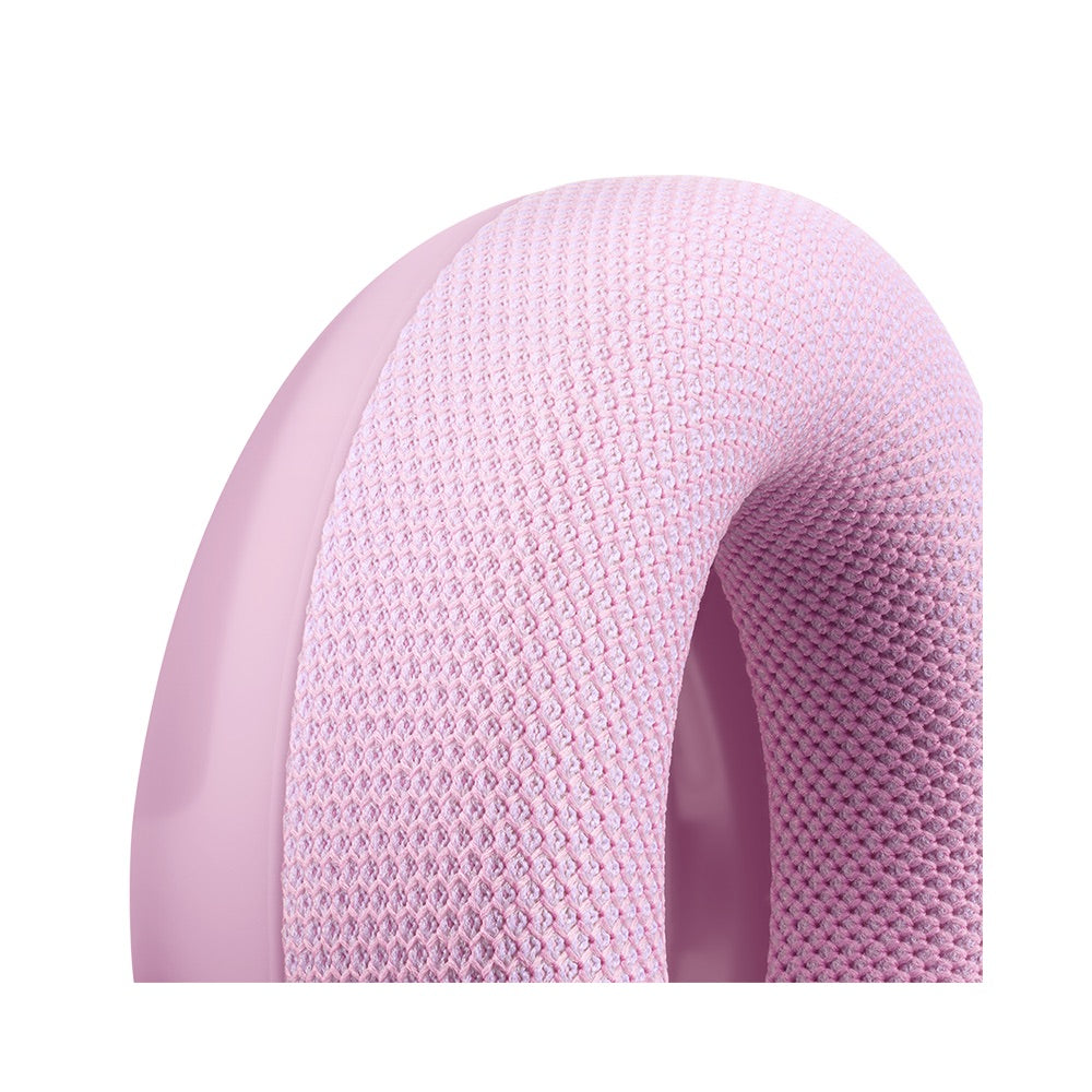 Beats 360 Cushion Kit - Pink Performance Knit Cushions for Ear Cups and Headband