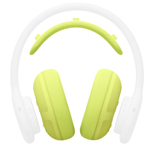 Beats 360 Cushion Kit - Volt Performance Knit Cushions for Ear Cups and Headband