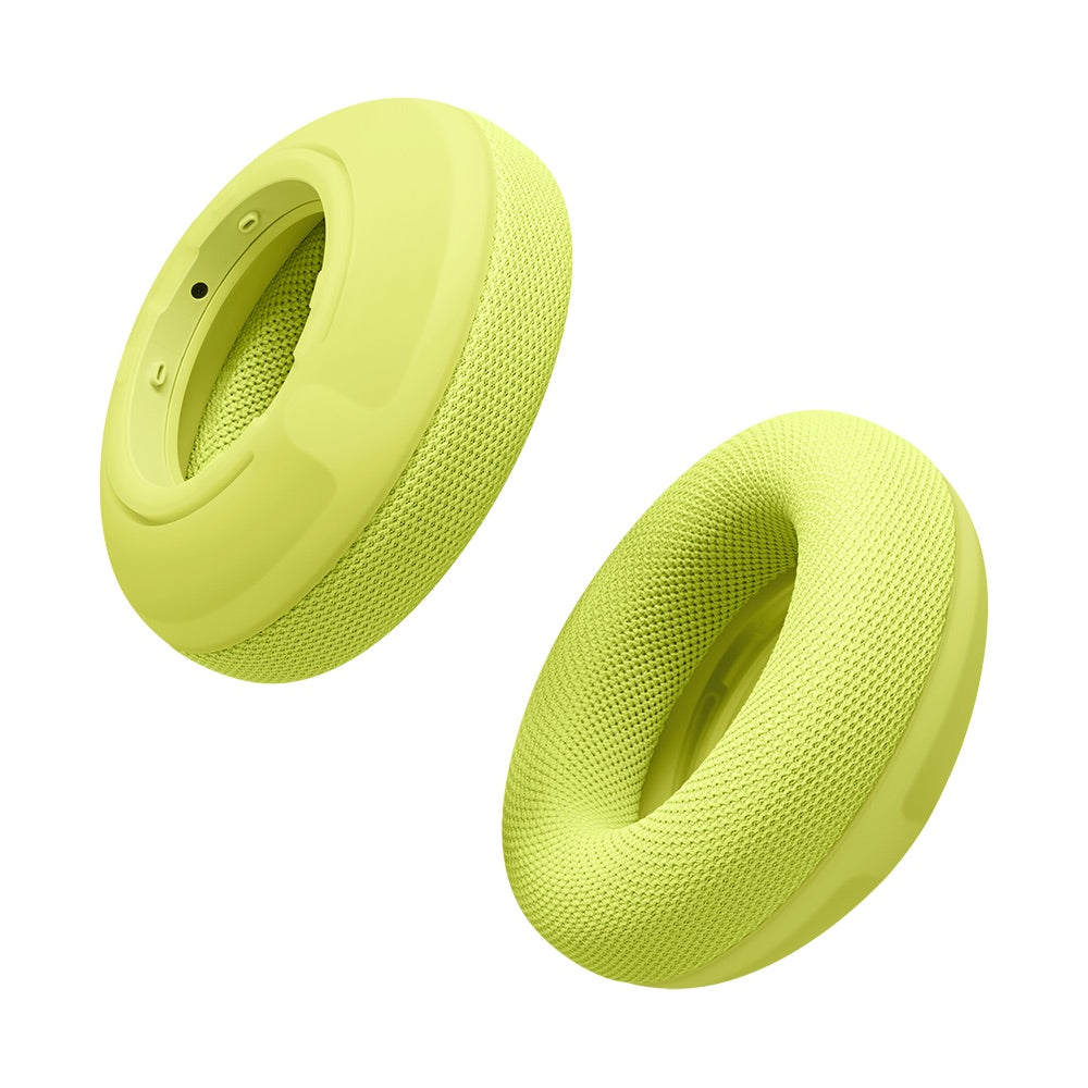 Beats 360 Cushion Kit - Volt Performance Knit Cushions for Ear Cups and Headband
